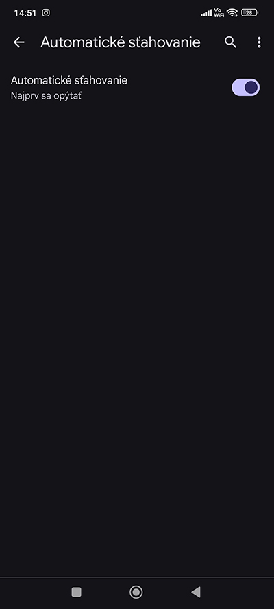 Vyskočilo ti okno, že tvoj smartfón má vírus? takto sa ho zbavíš