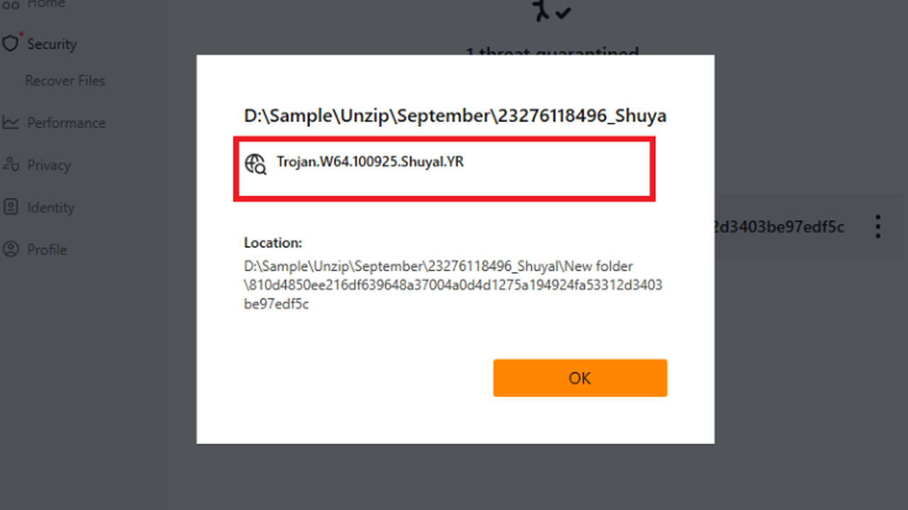 Infostealer Shuyal vyčíňa až na 19 prehliadačoch