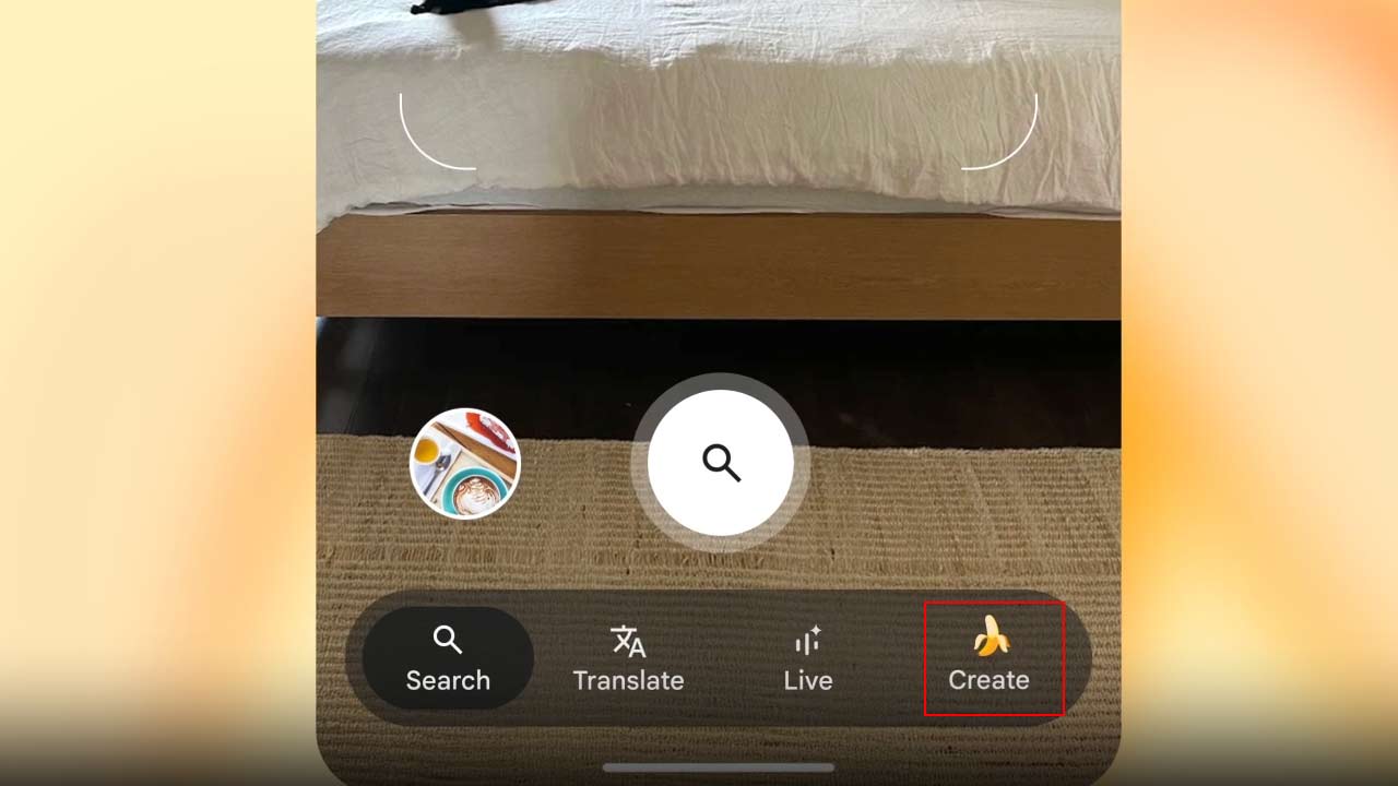 Nano Banana prichádza do Google Lens, vyhľadávania a ďalších služieb