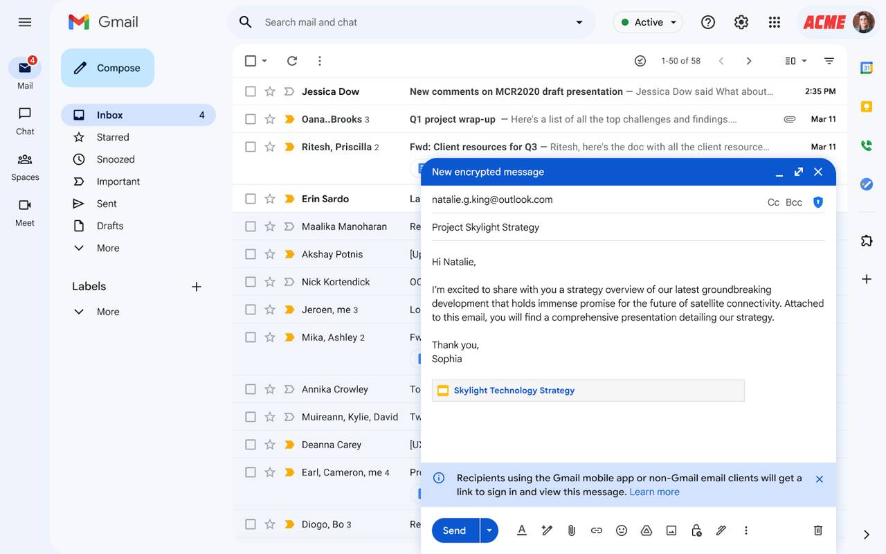 Gmail