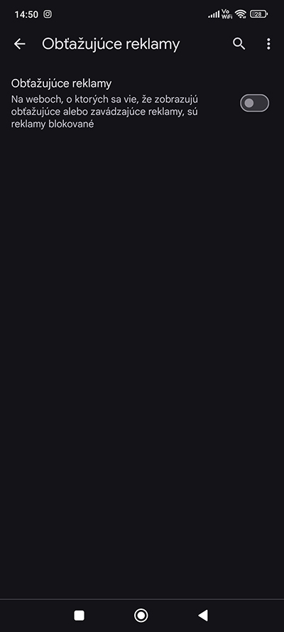 Vyskočilo ti okno, že tvoj smartfón má vírus? takto sa ho zbavíš