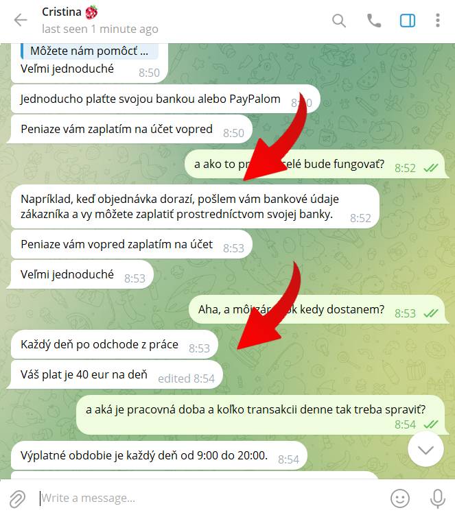 online podvod pranie spinavych penazi ako prebieha_2