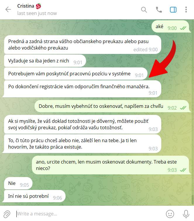 online podvod pranie spinavych penazi ako prebieha_4