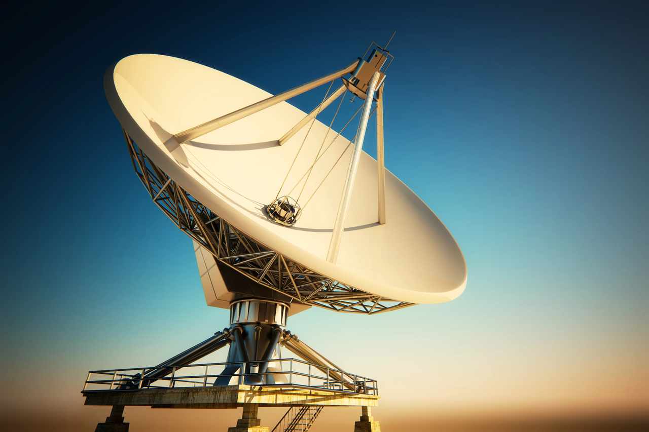 radar