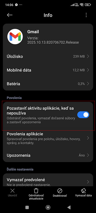 Ako šetriť miesto na Androide a zrýchliť zariadenie?