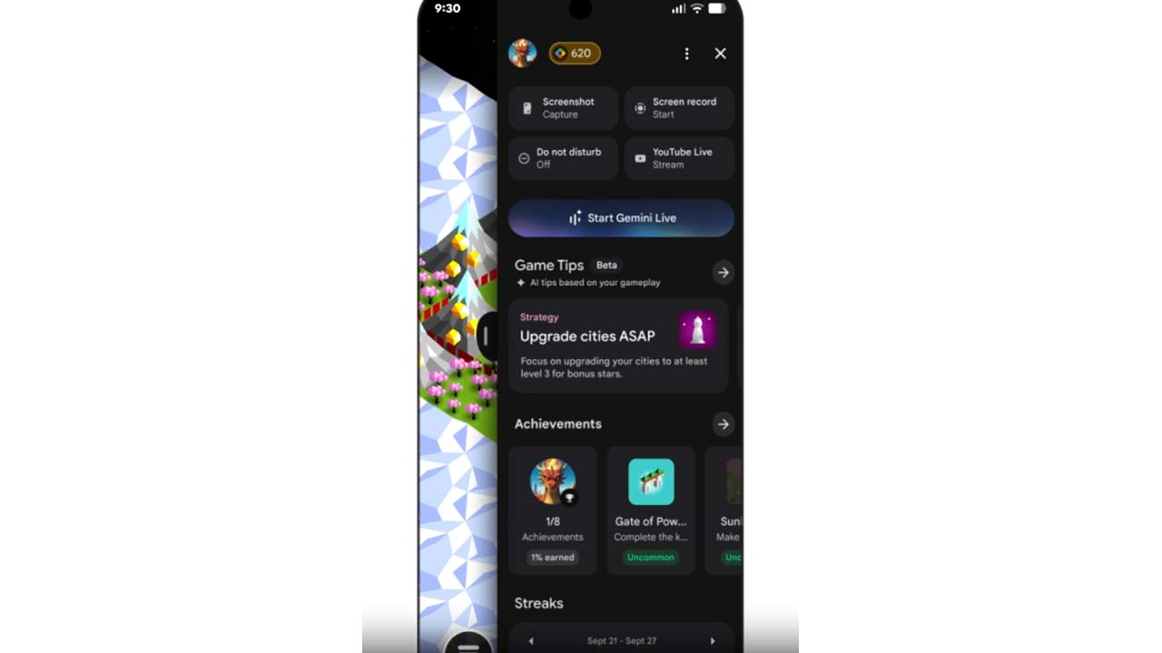 Google vylepšuje Play platformu pre hráčov