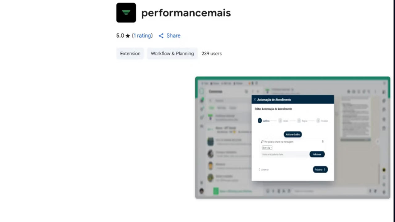 Viac ako 130 Chrome rozšírení ti zaplaví WhatsApp spamom