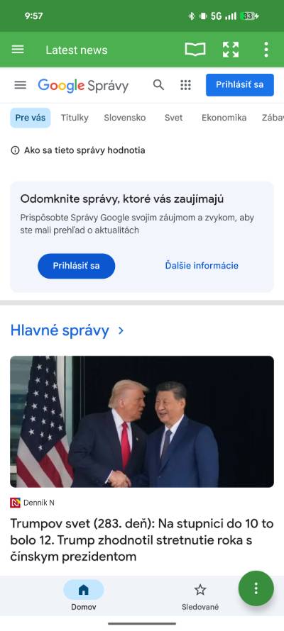 slovenske spravy_google spravy_1