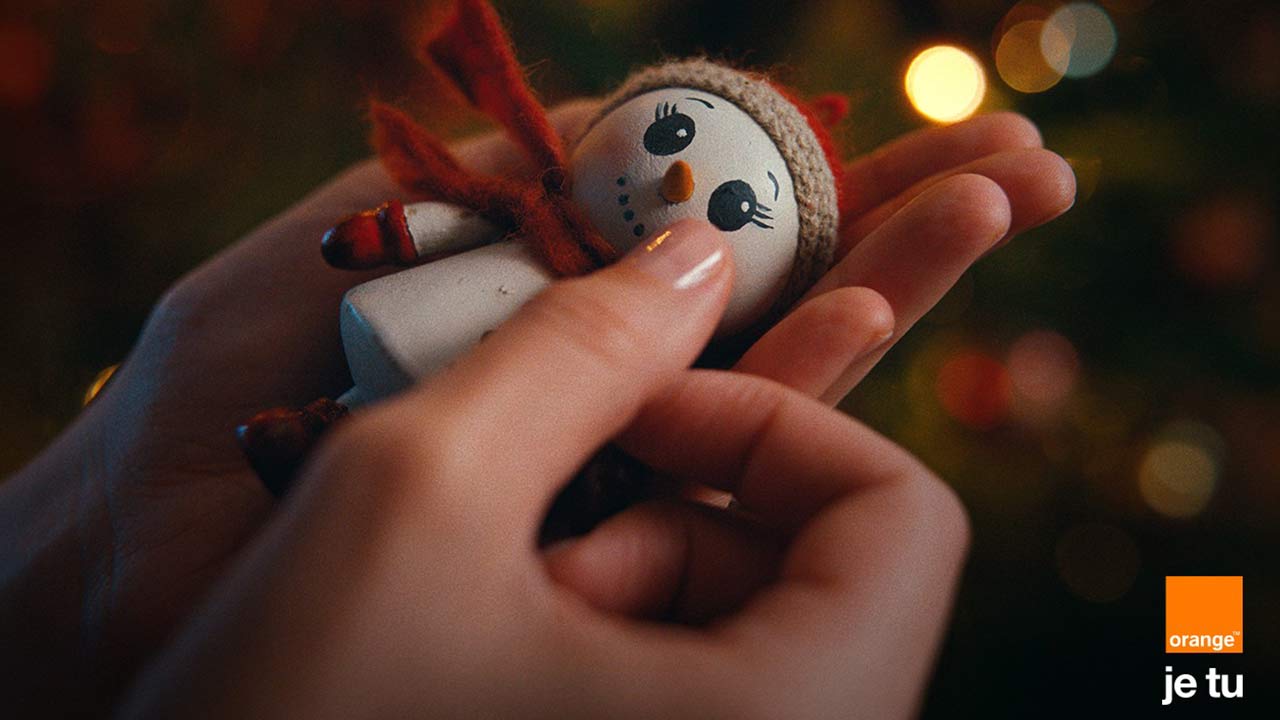 Orange predstavil svoju vianočnú ponuku a darčeky