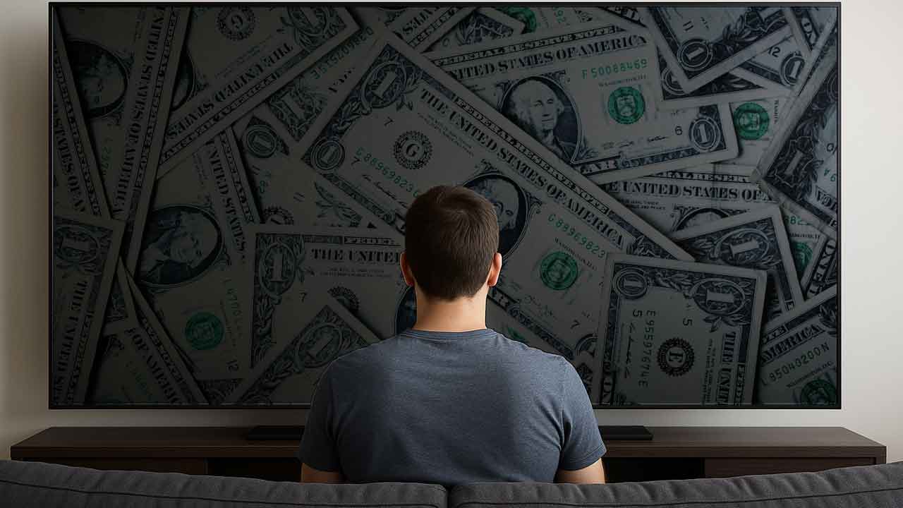 Sú TV s vysokým rozlíšením len marketingový trik?