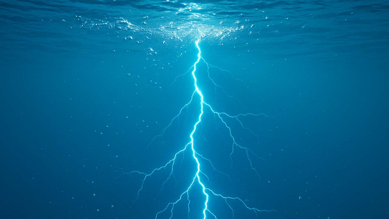 Výskumníci predstavujú zariadenie, ktoré dokáže vytvárať elektrinu z vody