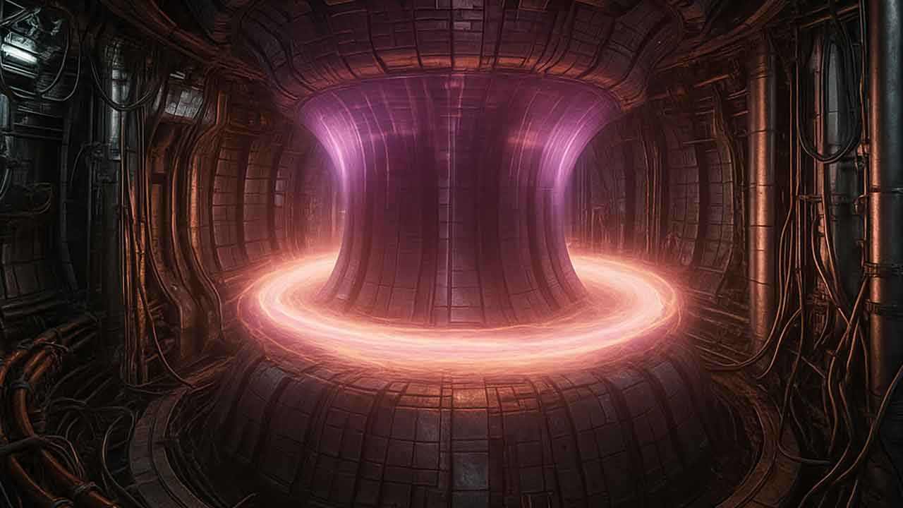 Výskumníci dosiahli rekord s fúznym reaktorom Wendelstein 7-X