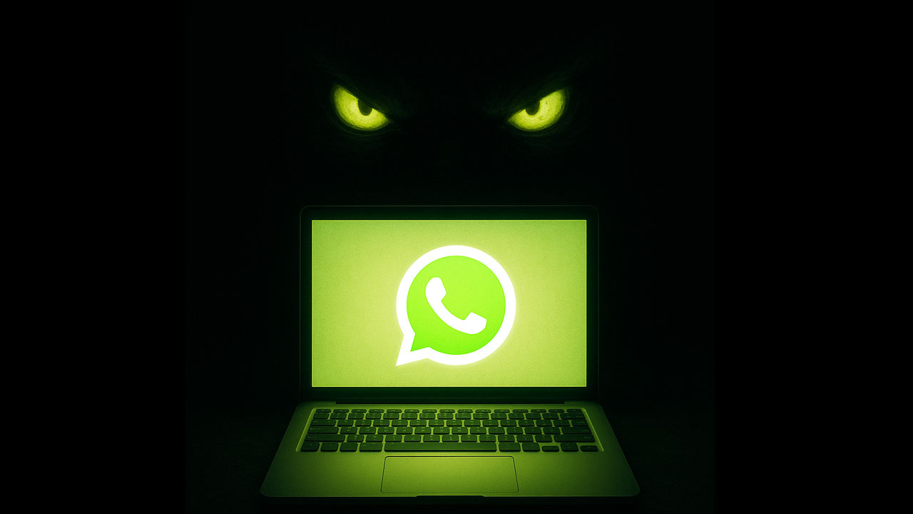 Viac ako 130 chrome rozšírení šíri whatsapp spam kampaň