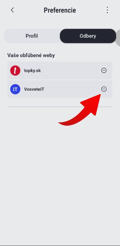 tvoje spravy sprava odberov_1