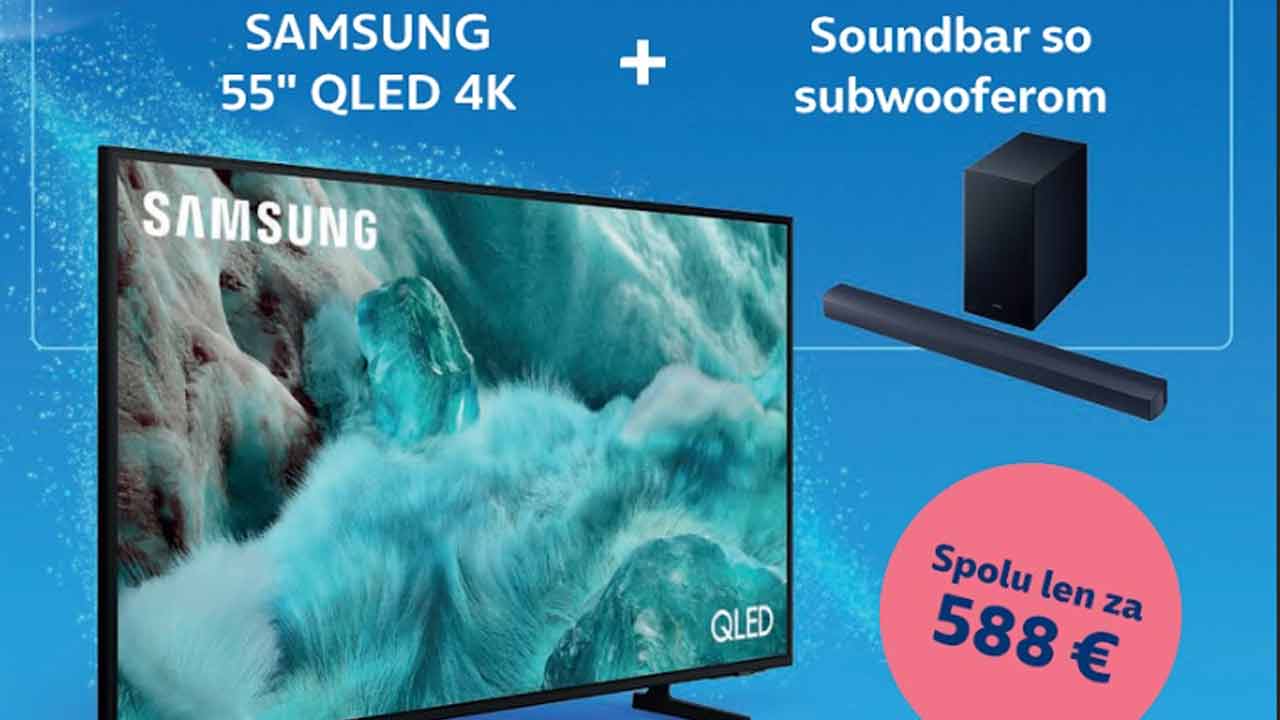 O2 pripravuje atraktívnu vianočnú ponuku pre všetkých zákazníkov