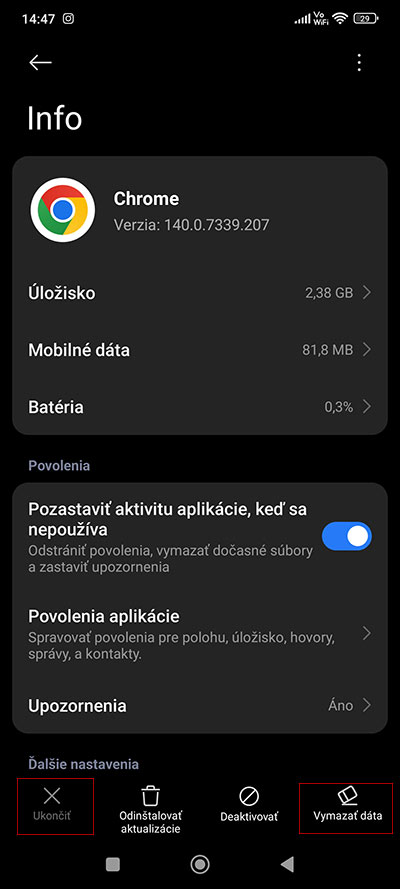 Vyskočilo ti okno, že tvoj smartfón má vírus? takto sa ho zbavíš