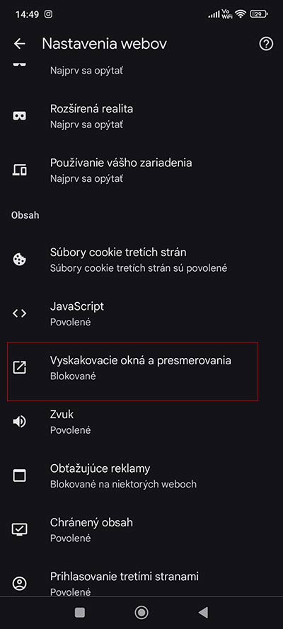 Vyskočilo ti okno, že tvoj smartfón má vírus? takto sa ho zbavíš