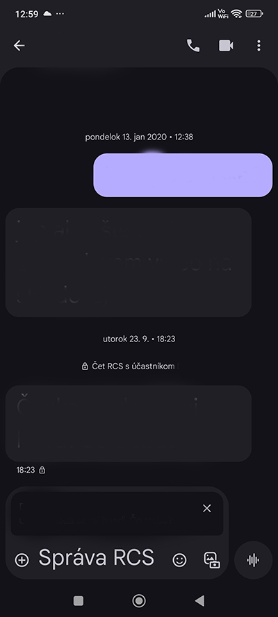 Tieto gestá v Google Správach sa nauč, ušetria ti kopu času