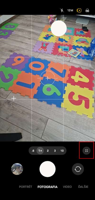 Samsung ako vypnut funkciu automatickej optimalizacie fotografii_1