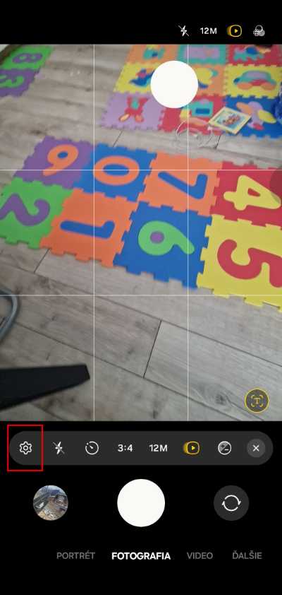 Samsung ako vypnut funkciu automatickej optimalizacie fotografii_2