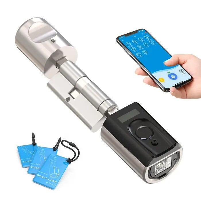 WELOCK Smart Lock Cylinder Touch41_1