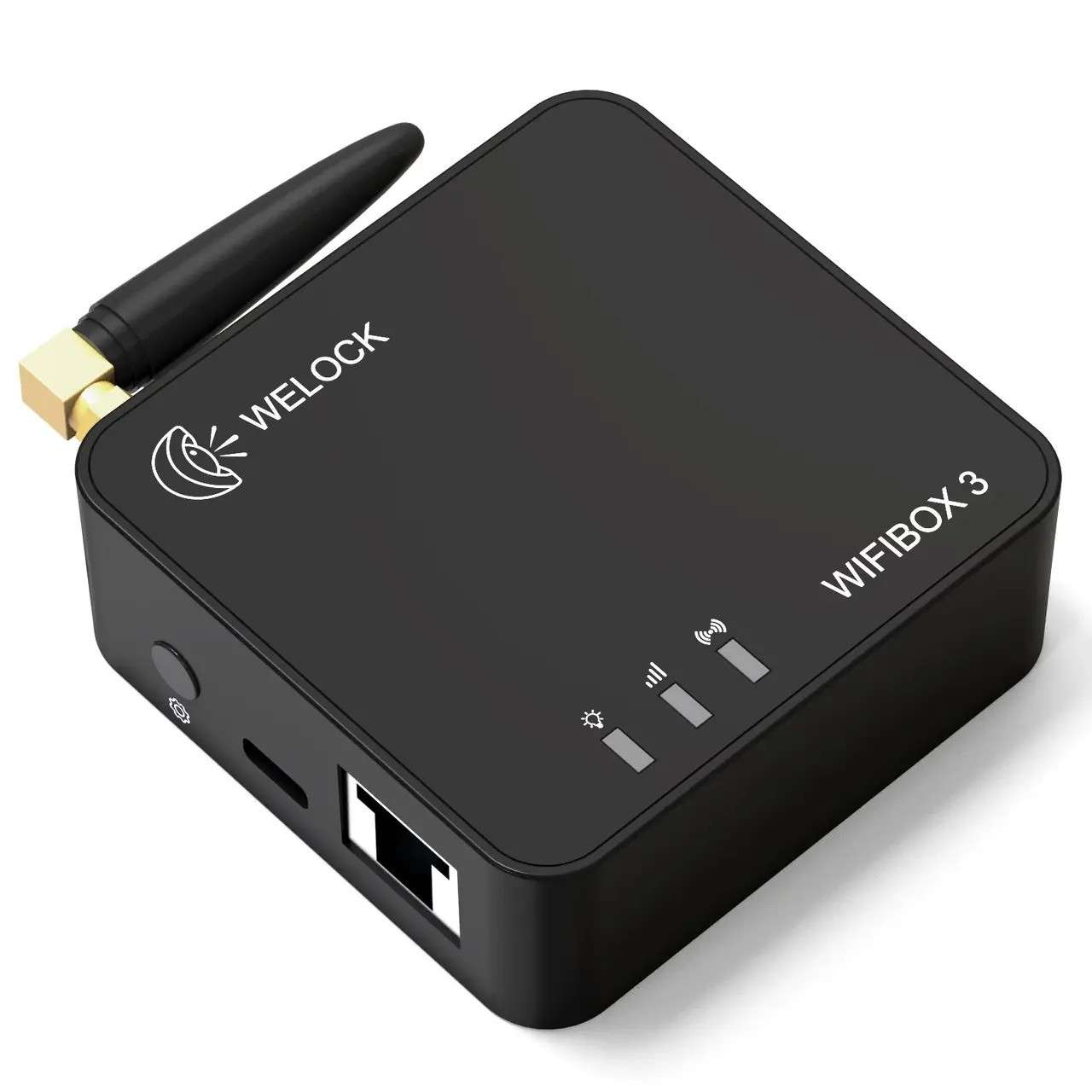 WELOCK WIFIBOX3 Gateway Wifi Bridge for Remote Control