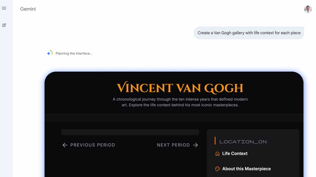 Google predstavuje Gemini 3, najvýkonnejší AI model spoločnosti
