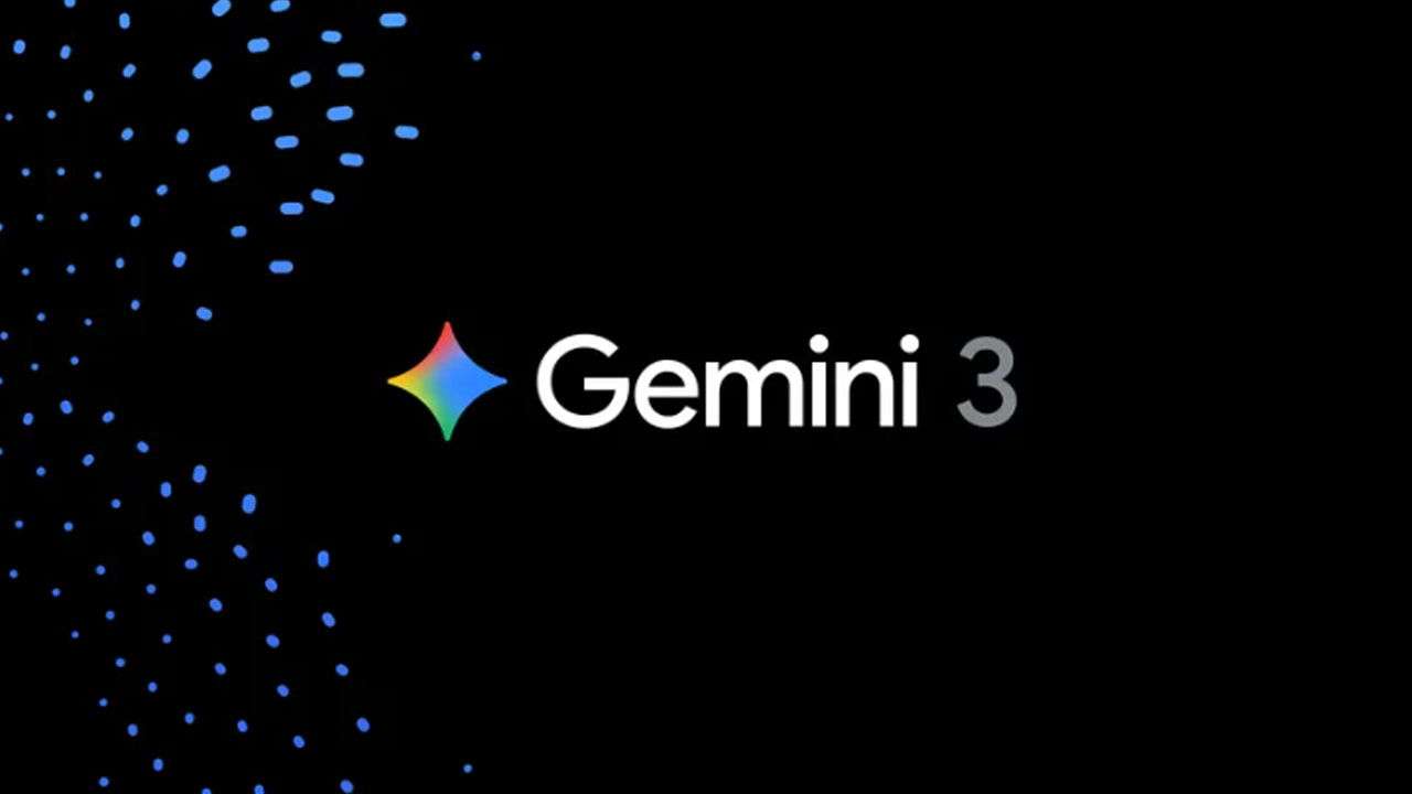 Google predstavuje Gemini 3, najvýkonnejší AI model spoločnosti
