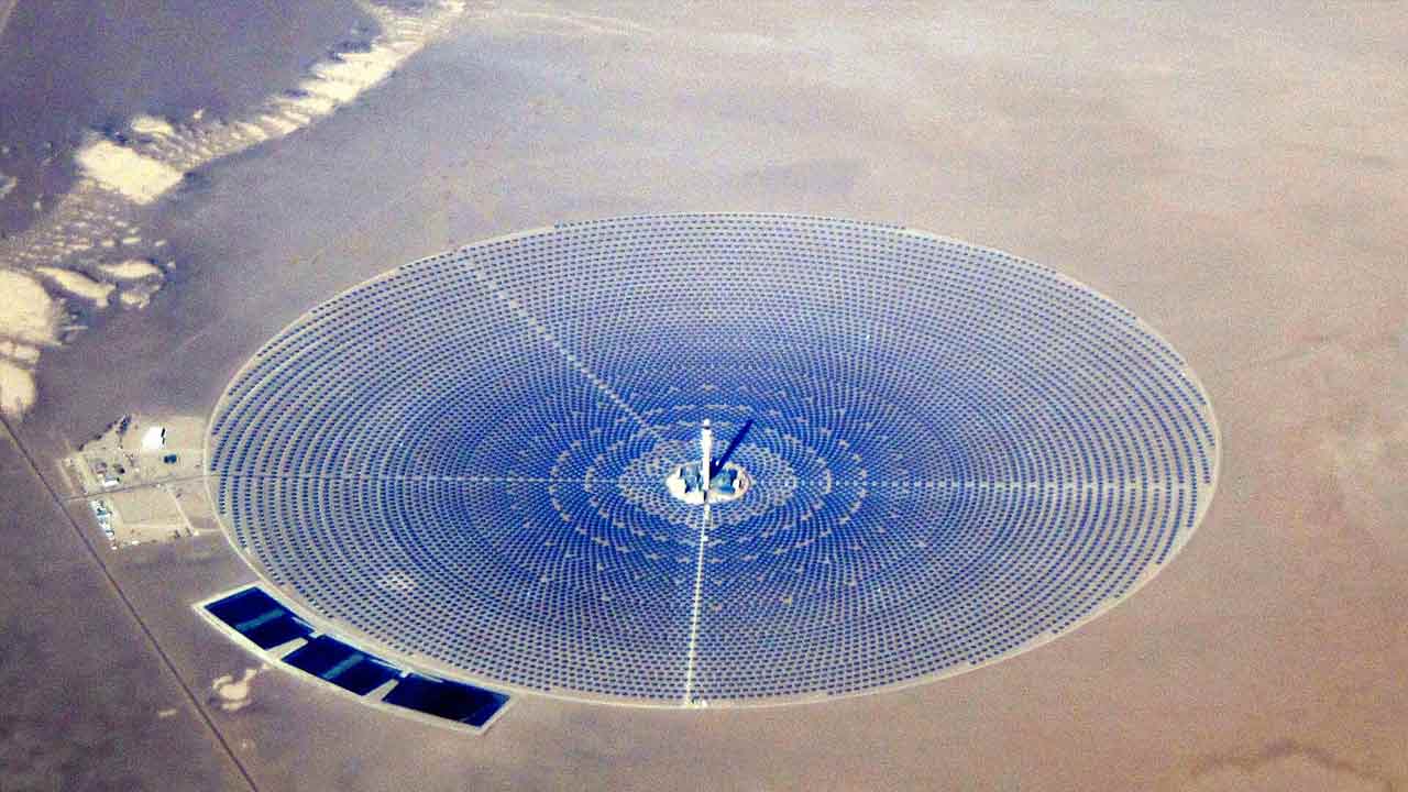 Nový typ materiálu nám môže otvoriť prakticky neobmedzenú solárnu energiu