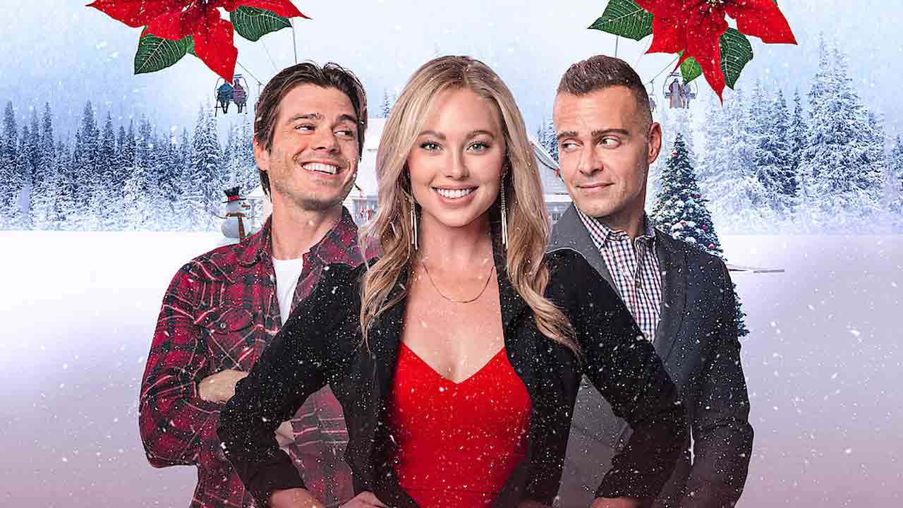 Novinky na netflixe