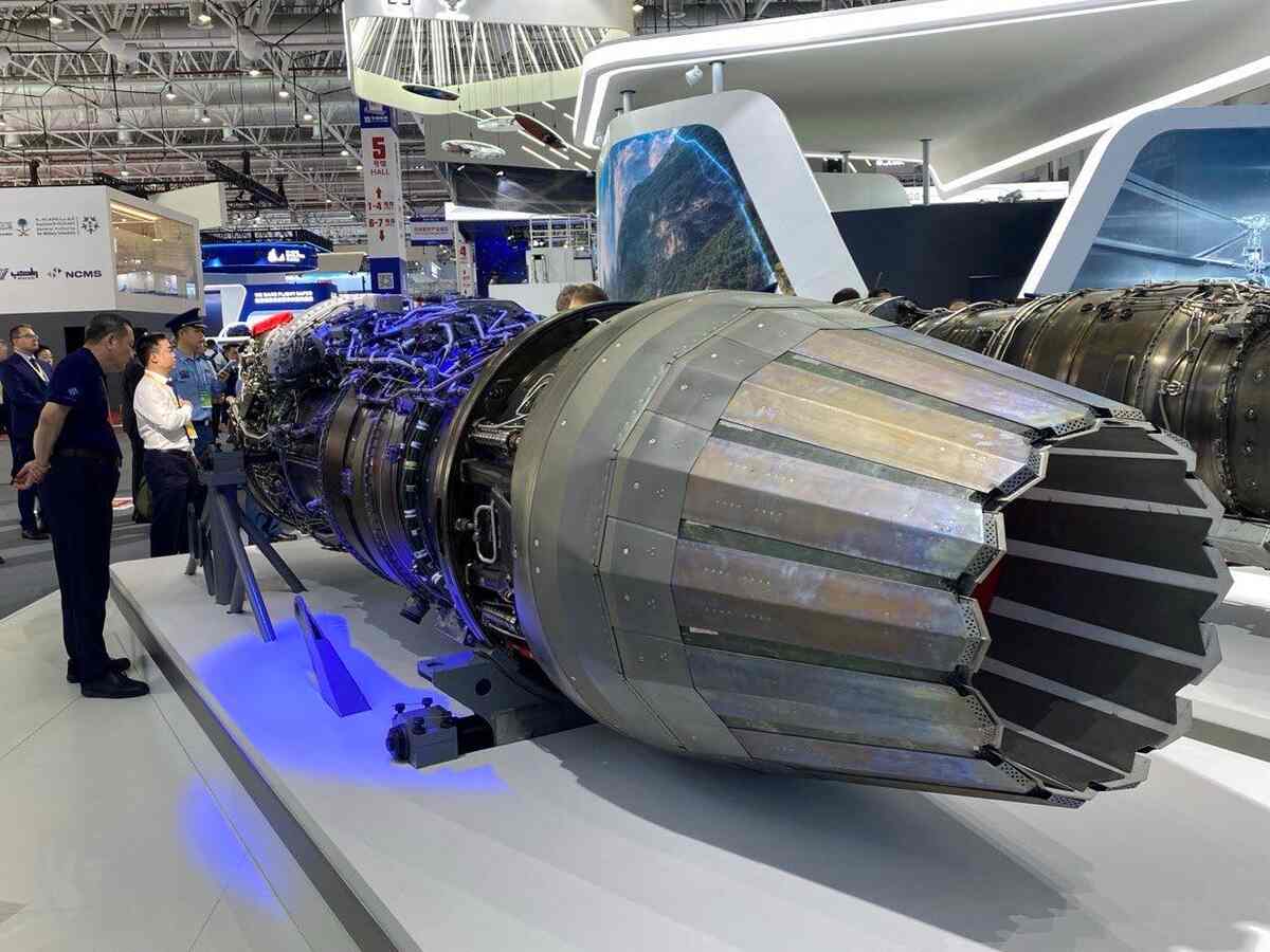 Motor 177S