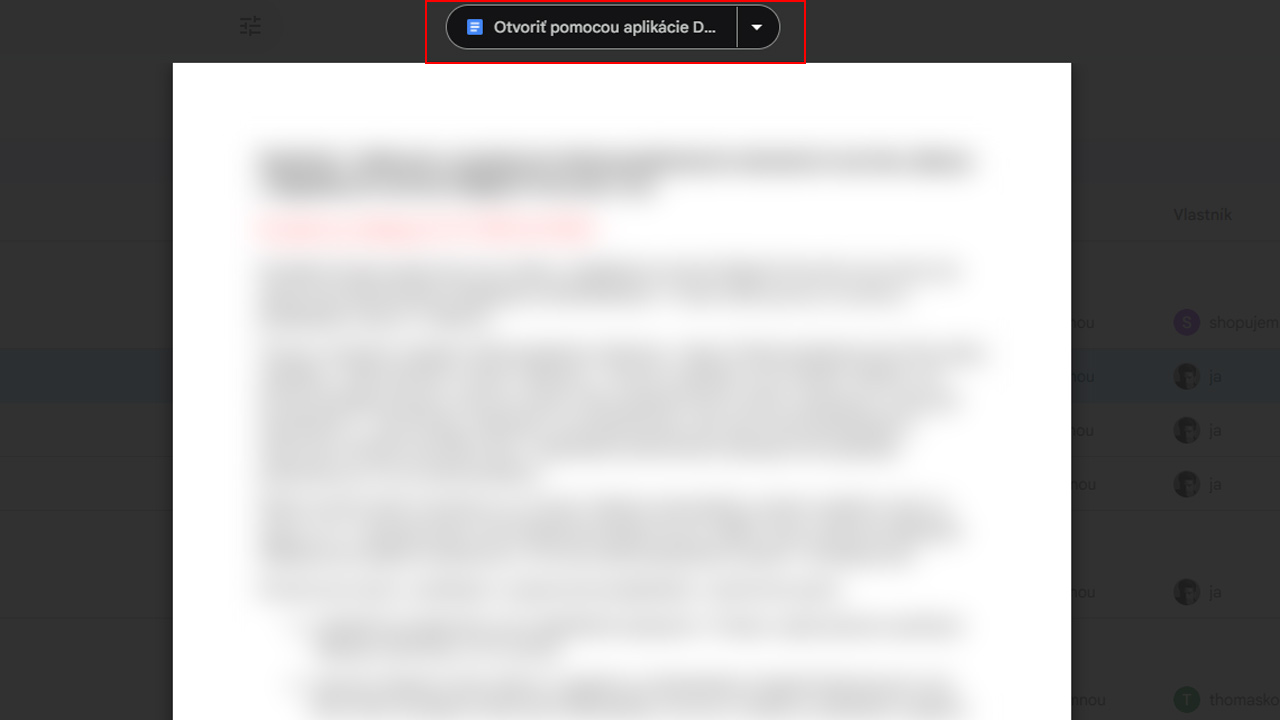 Ako upraviť PDF bez sťahovania programov alebo online konvertorov?