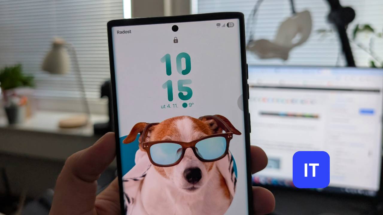 samsung prispôsobenie hodin na domovskej obrazovke_2