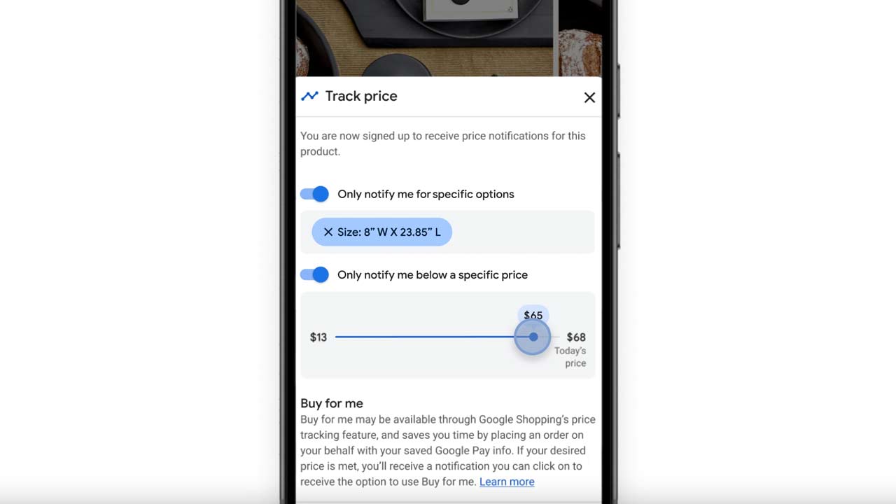 Google vybaví vianočné nákupy za teba, s pomocou nových AI funkcií
