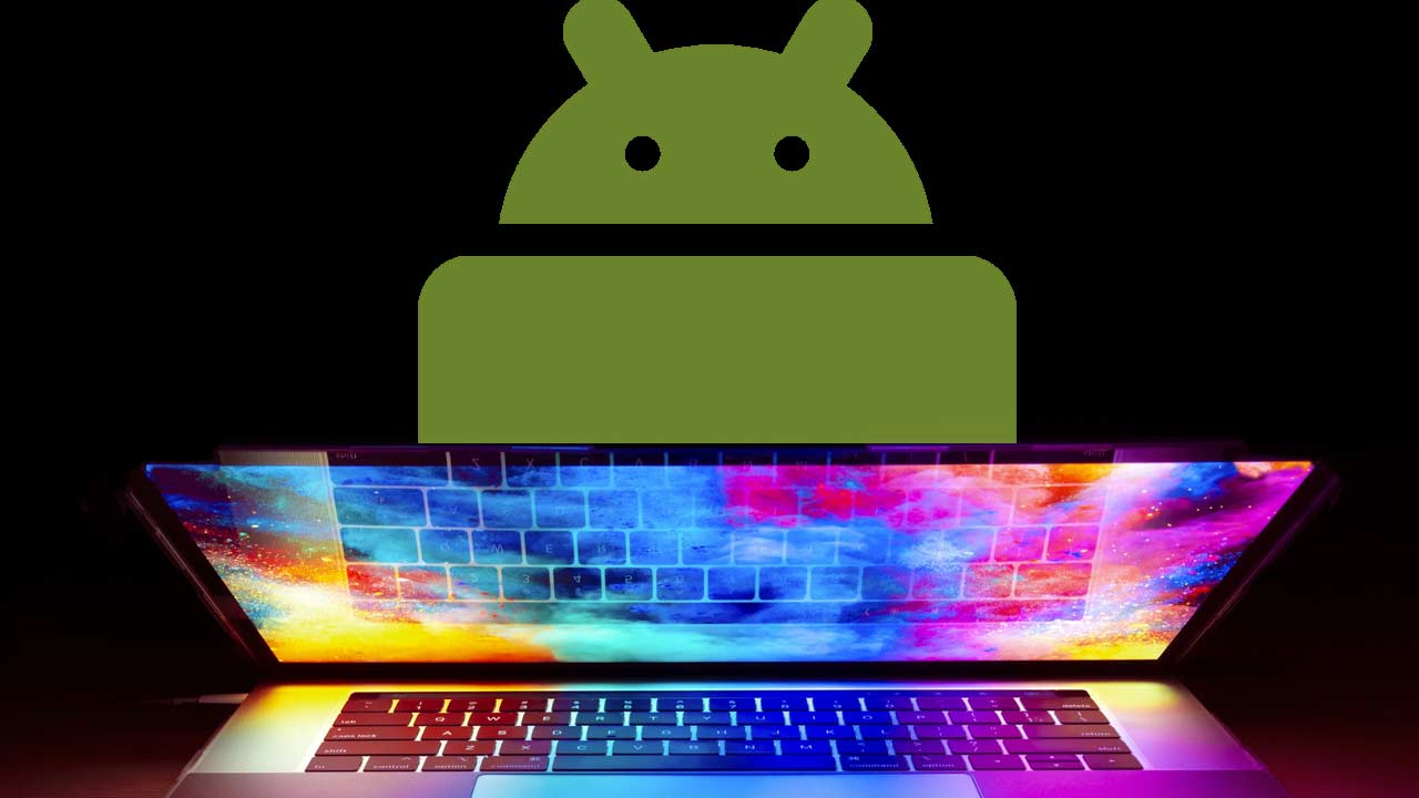Kedy uvidíme prvý Android PC s Aluminium OS?