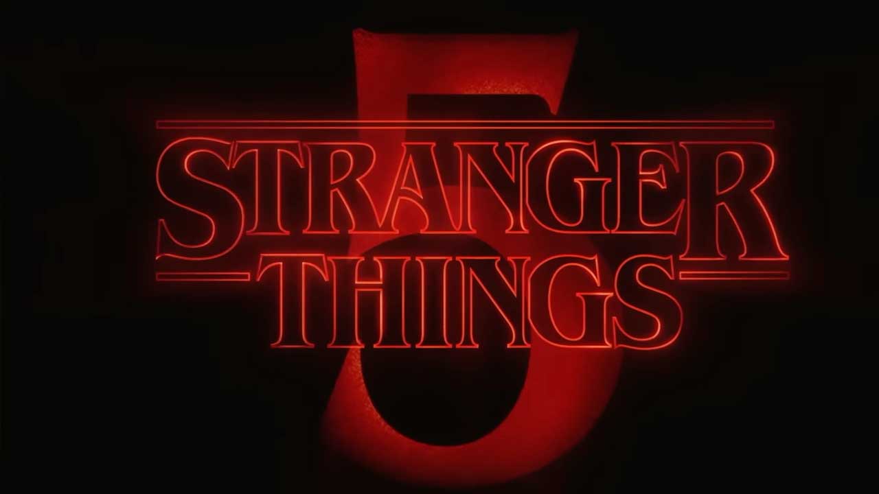 Stranger Things finále odštartuje 27. novembra