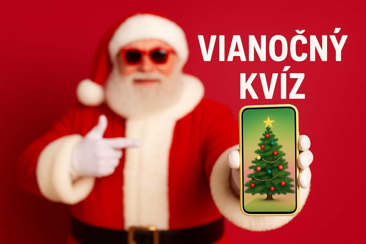 vianocny kviz