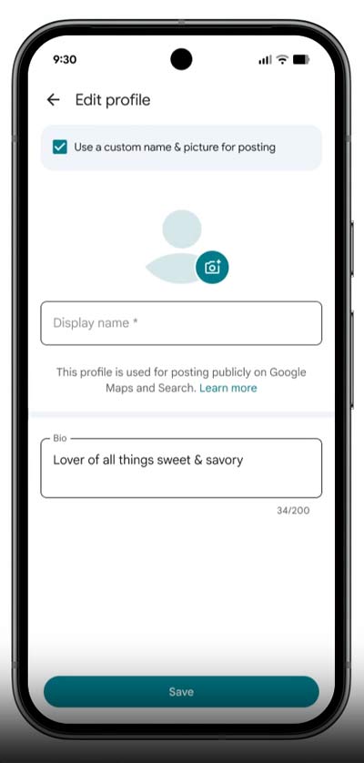 Google Mapy prinášajú sviatočné novinky, ktoré ti ušetria viac času pre rodinu