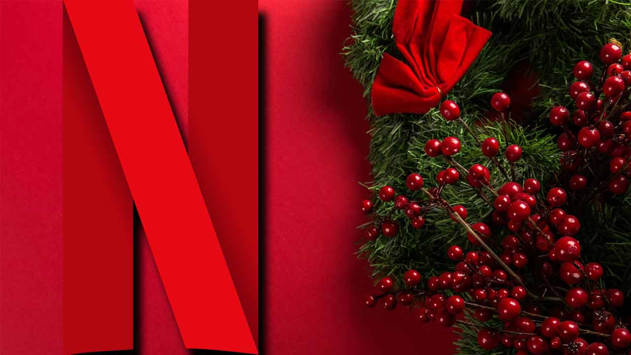 Netflix má aj pred vianocami bohatú filmovú a seriálovú nádielku