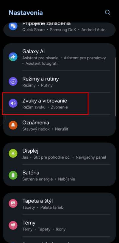 Samsung adapt sound funkcia_1