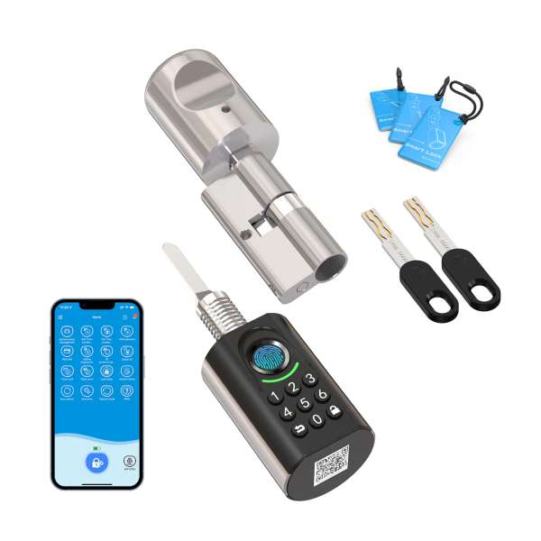 WELOCK Smart Lock U71_4.jpg