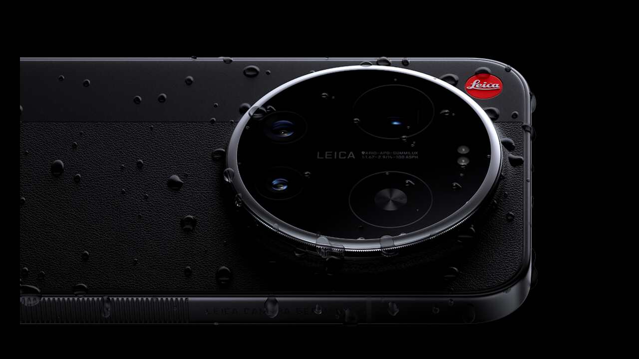 Xiaomi 17 Ultra Leica