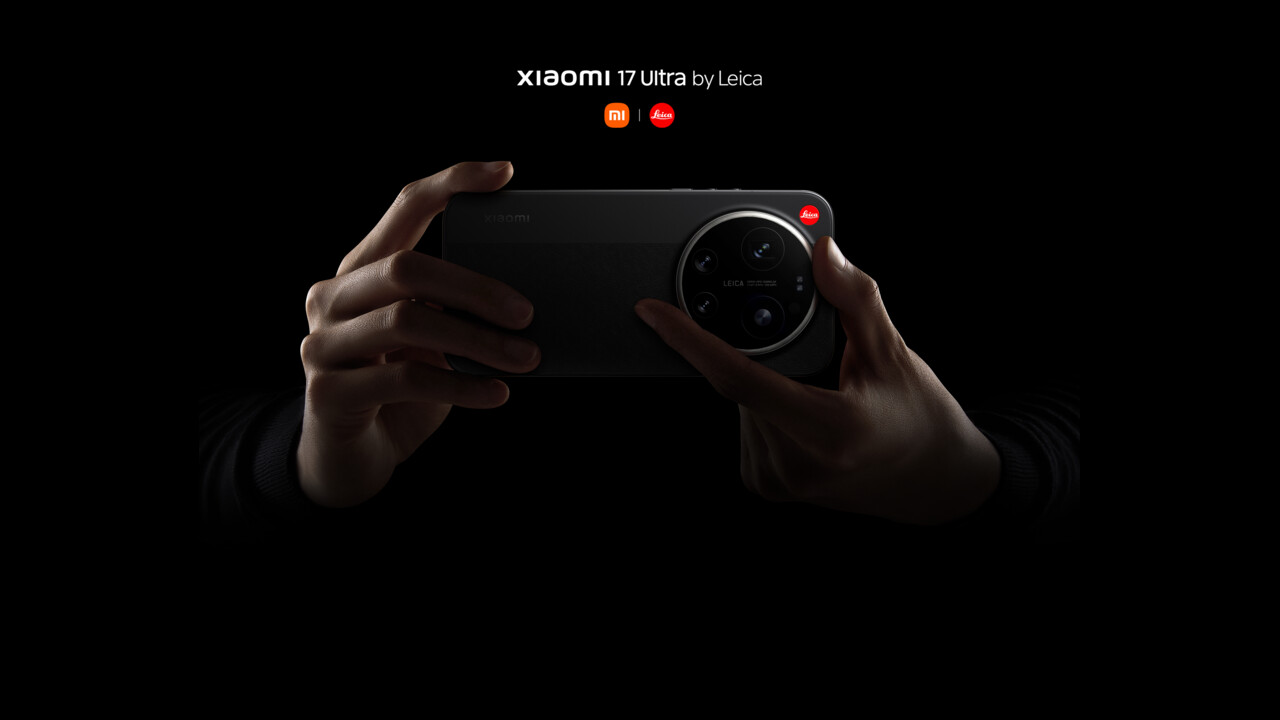Xiaomi 17 Ultra Leica