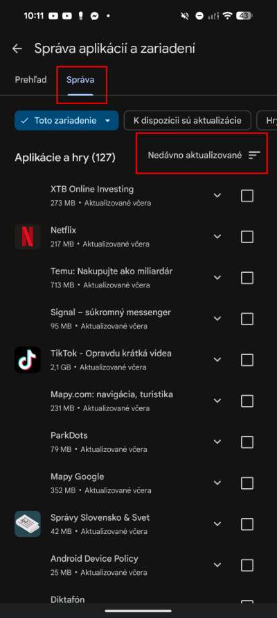 android ako identifikovat malo pouzivane aplikacie_2