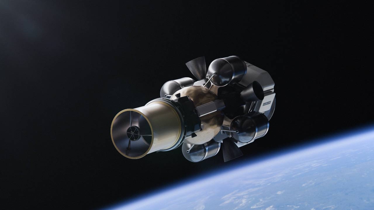 Interceptor raketa novej generácie mení spôsob obrany proti raketám