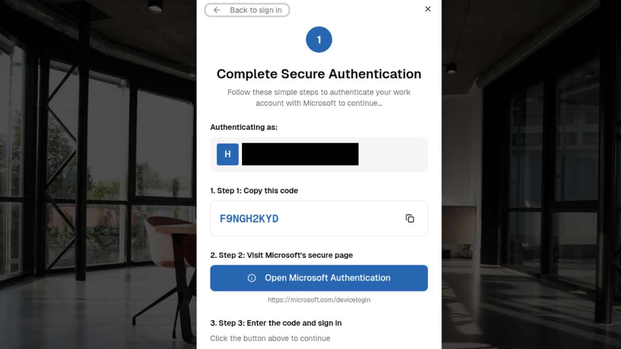 Hackeri zneužívajú autentifikačné procesy microsoftu
