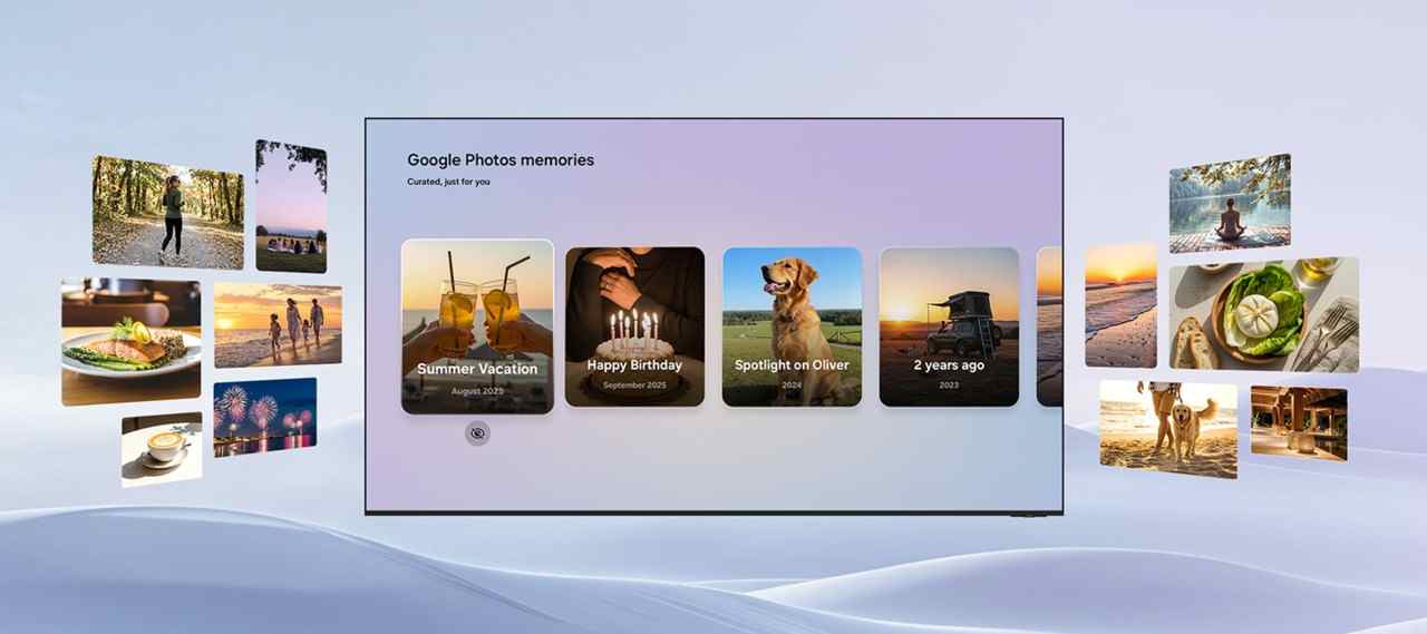 google fotky samsung televizor funkcia spomienky.jpg