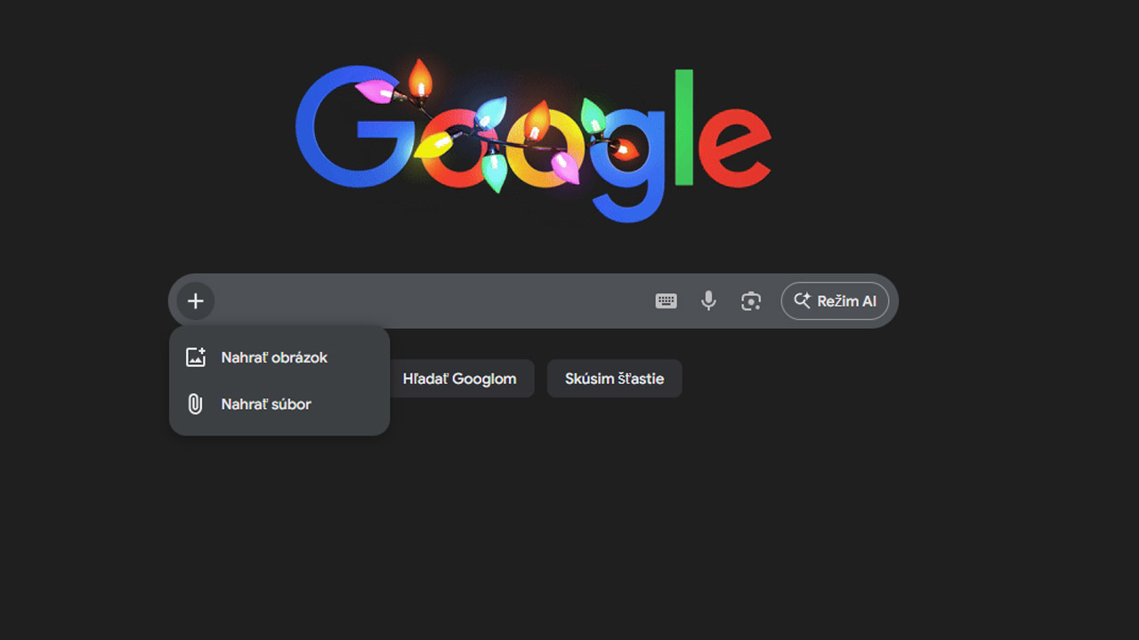 Google pridáva nové plus tlačidlo k vyhľadávaniu