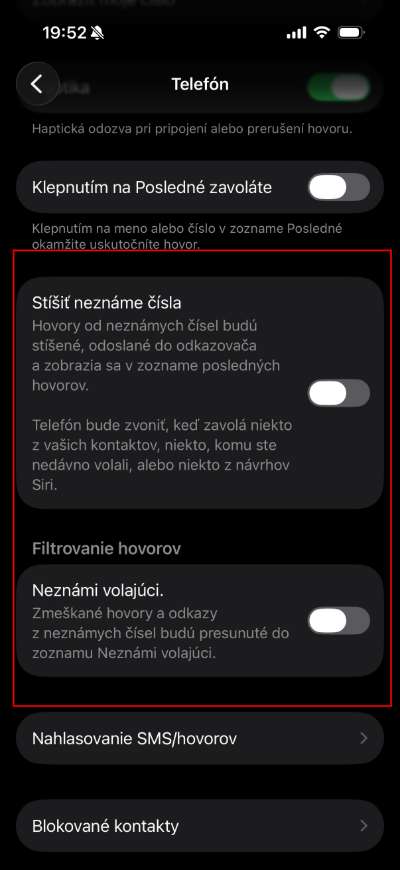 iphone stisenie hovorov_1