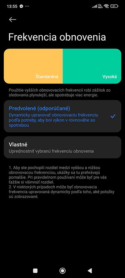 Ďalšie možnosti Androidu, ktoré pravdepodobne nepoznáš.